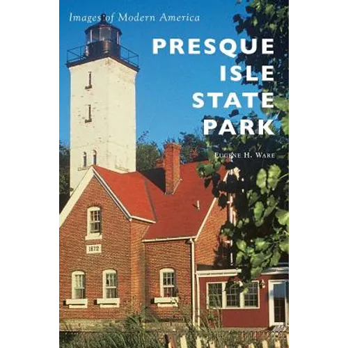 Presque Isle State Park