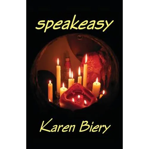 Speakeasy