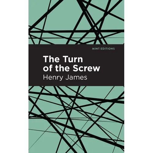 The Turn of the Screw
