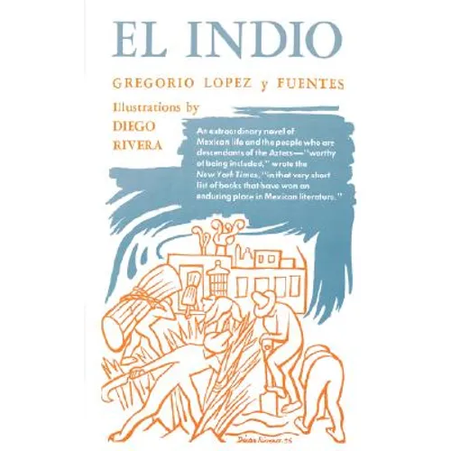 El Indio