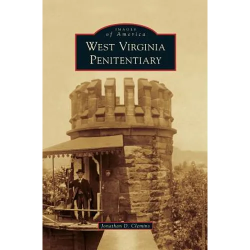 West Virginia Penitentiary