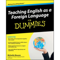 Teaching English as a Foreign Language For Dummies
