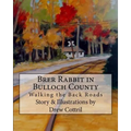 Brer Rabbit in Bulloch County: Walking the Back Roads