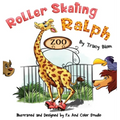 Roller Skating Ralph