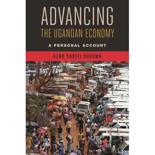 Advancing the Ugandan Economy: A Personal Account
