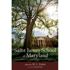 Saint James School of Maryland: 175 Years - Paperback