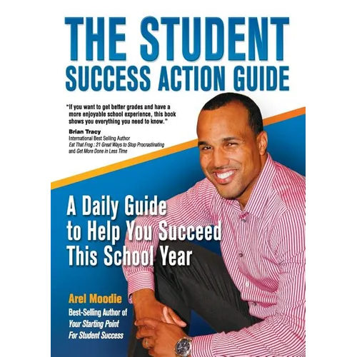 The Student Success Action Guide