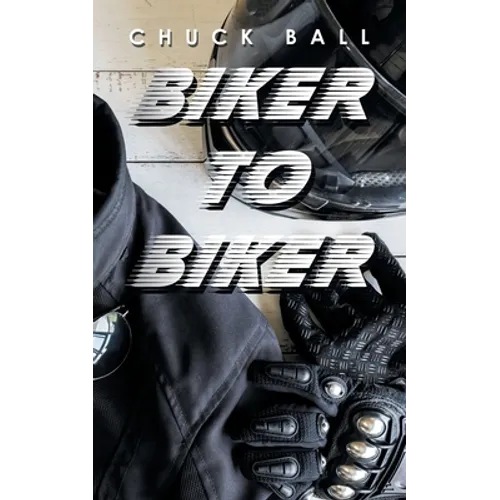 Biker to Biker