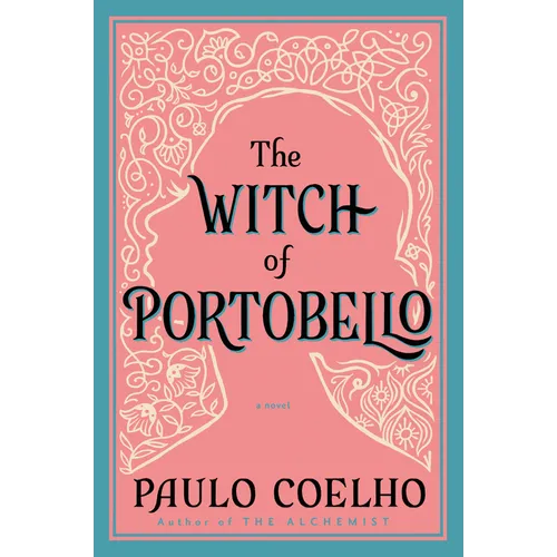 The Witch of Portobello