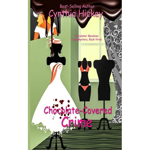 Chocolate-Covered Crime