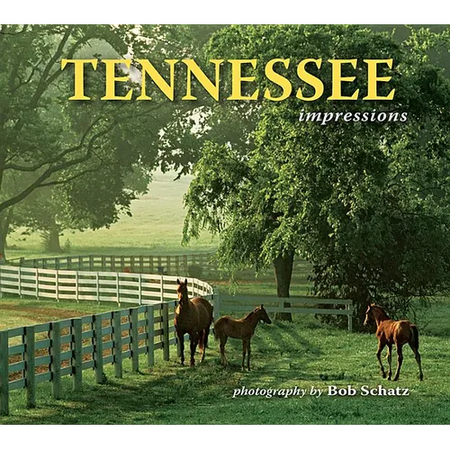 Tennessee Impressions
