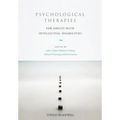 Psychological Therapies for Adults with Intellectual Disabilities