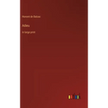 Adieu: in large print
