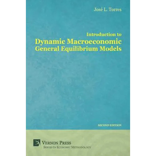 Introduction to Dynamic Macroeconomic General Equilibrium Models