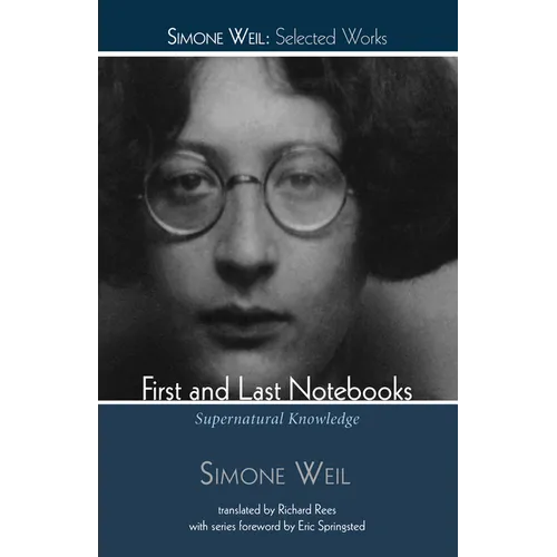 First and Last Notebooks