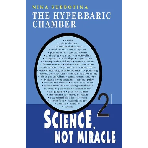 The Hyperbaric Chamber: Science, Not Miracle