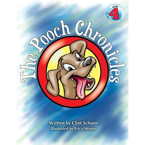 The Pooch Chronicles