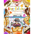 Crusty Cupcake's Happy Birthday: Friendships Last Forever
