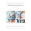 Nutrition for Weight Loss Surgery Shopping Companion