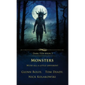 Monsters: We're All a Little Different