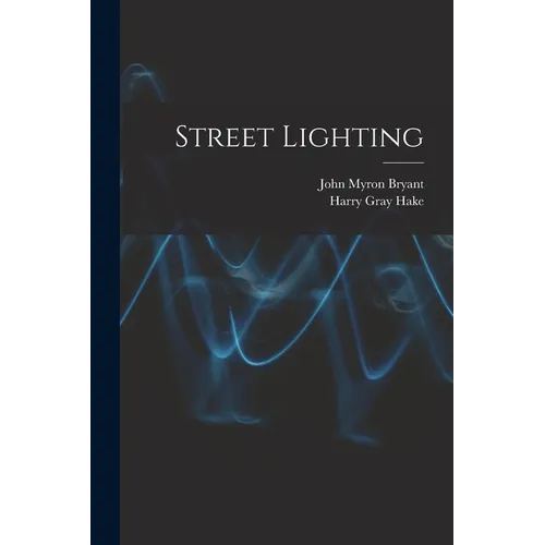Street Lighting