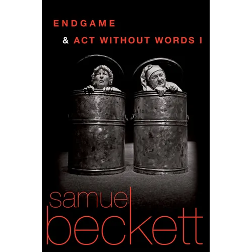 Endgame and Act Without Words