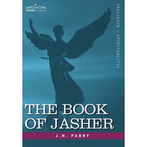 The Book of Jasher