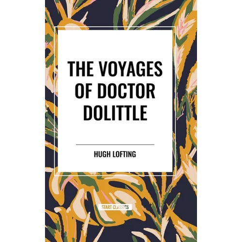 The Voyages of Doctor Dolittle