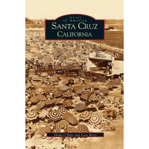 Santa Cruz, California