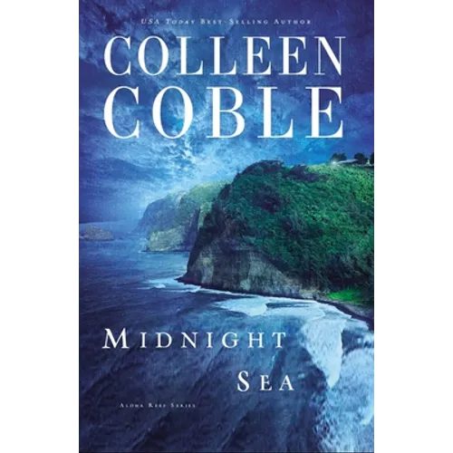 Midnight Sea