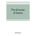 The grammar of science