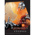 Critical Terms for Religious Studies