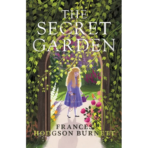 The Secret Garden