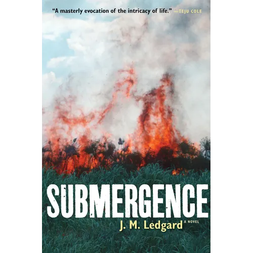 Submergence