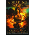 A Searing Wind: Book Three of Contact: The Battle for America