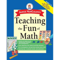 Janice VanCleave's Teaching the Fun of Math