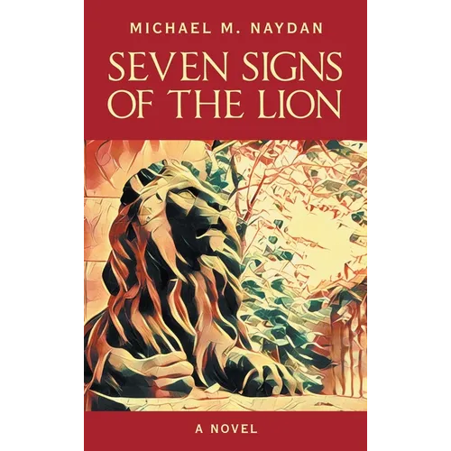 Seven Signs of the Lion