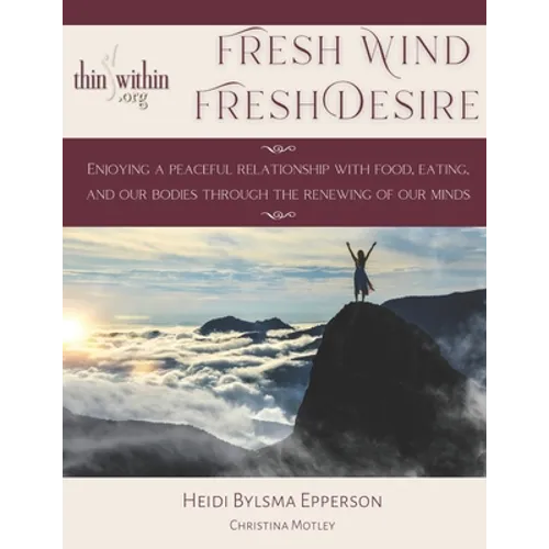 Fresh Wind, Fresh Desire