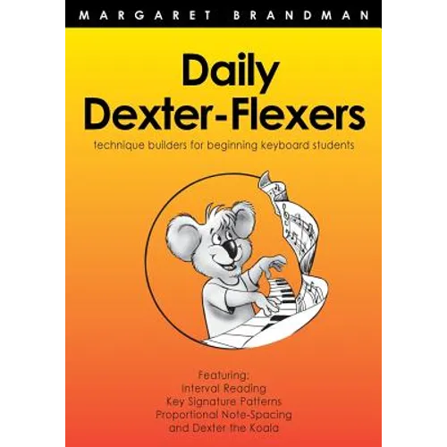 Daily Dexter-Flexers