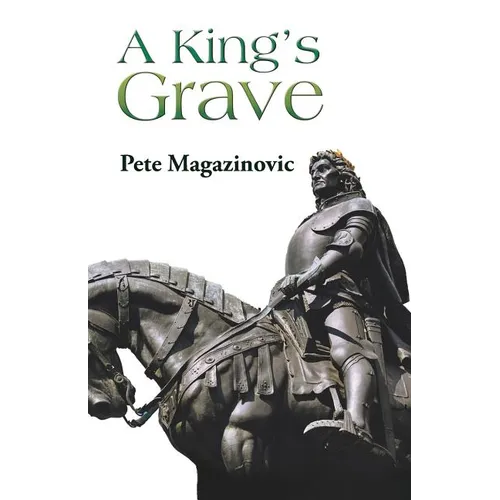 A King's Grave