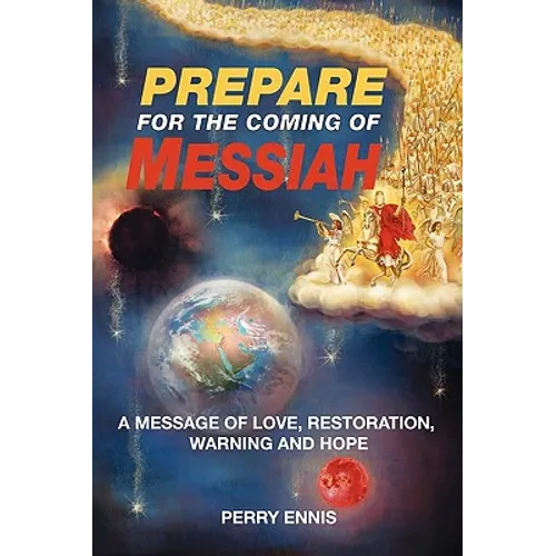 Prepare for the Coming of Messiah