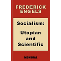 Socialism: Utopian and Scientific (Appendix: The Mark. Preface: Karl Marx)