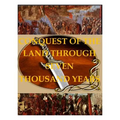 Conquest of the Land through 7000 Years