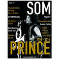 SOM Magazine: Issue #1