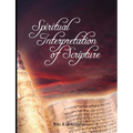 Spiritual Interpretation of Scripture