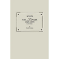 Scots in the USA and Canada, 1825-1875. Part Three