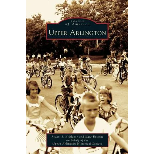 Upper Arlington