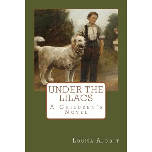Under the Lilacs