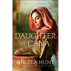 Daughter of Cana