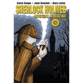 Sherlock Holmes Mystery Magazine #20 Special Super-Sized Anniversary Edition